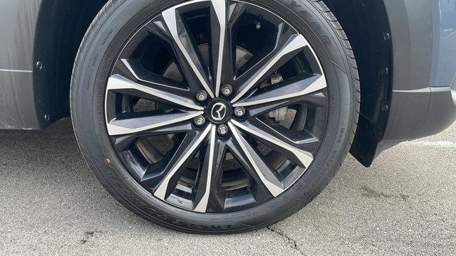 used 2024 Mazda CX-50 car, priced at $37,150