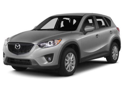 used 2015 Mazda CX-5 car, priced at $12,973