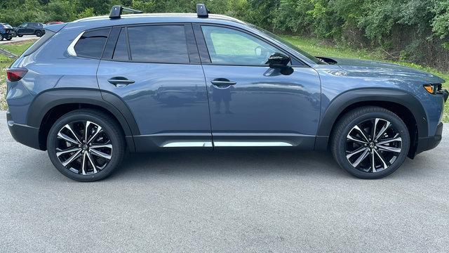 new 2025 Mazda CX-50 car, priced at $46,885