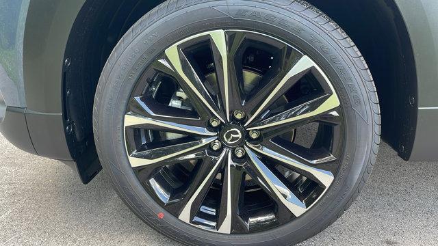 new 2025 Mazda CX-50 car, priced at $46,885