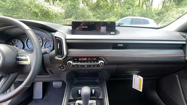 new 2025 Mazda CX-50 car, priced at $46,885