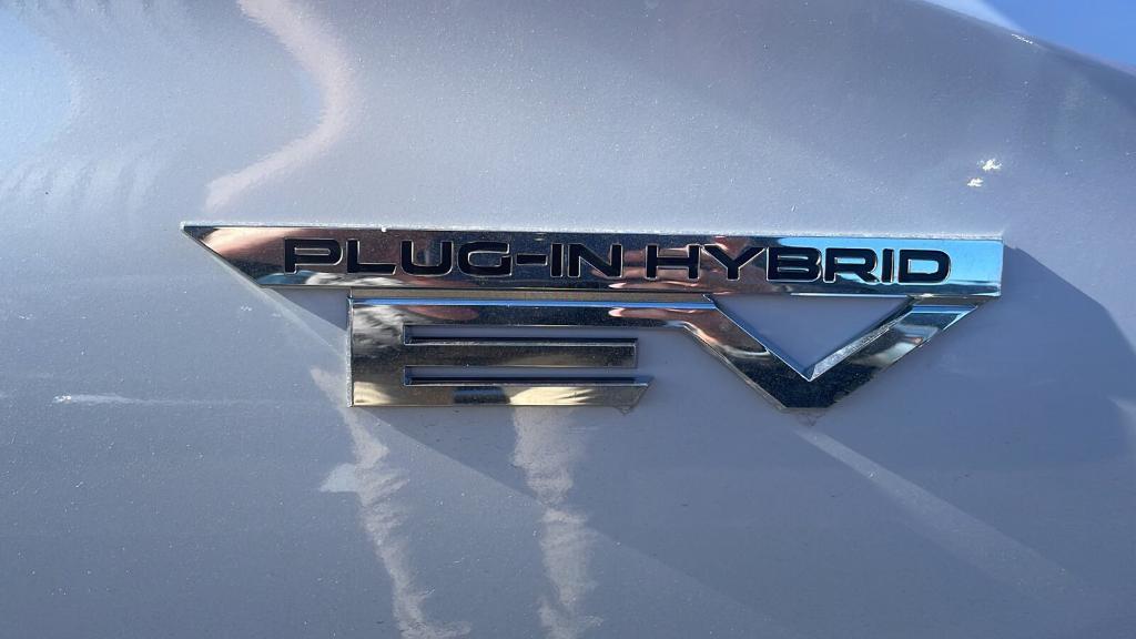 new 2024 Mitsubishi Outlander PHEV car, priced at $46,765