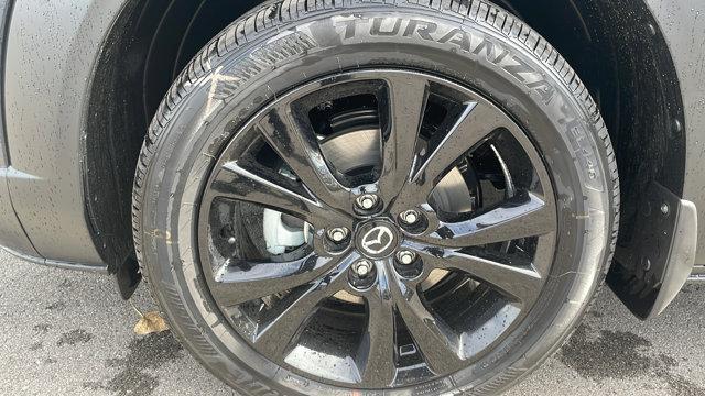 new 2025 Mazda CX-30 car, priced at $28,735