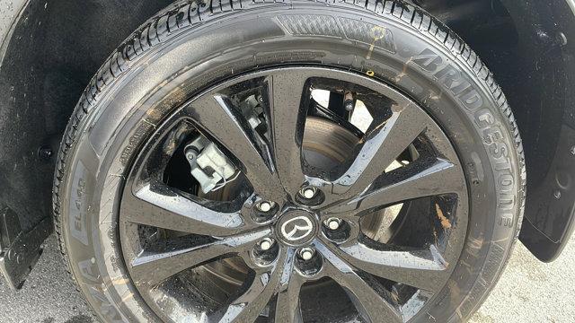 new 2025 Mazda CX-30 car, priced at $28,735