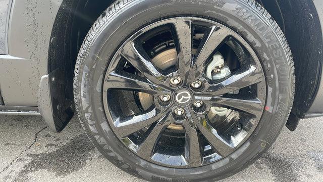 new 2025 Mazda CX-30 car, priced at $28,735