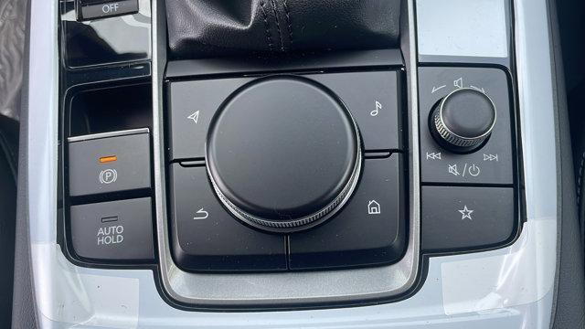 new 2025 Mazda CX-30 car, priced at $28,735