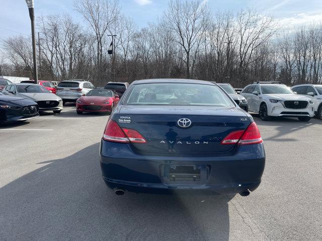 used 2006 Toyota Avalon car, priced at $6,535