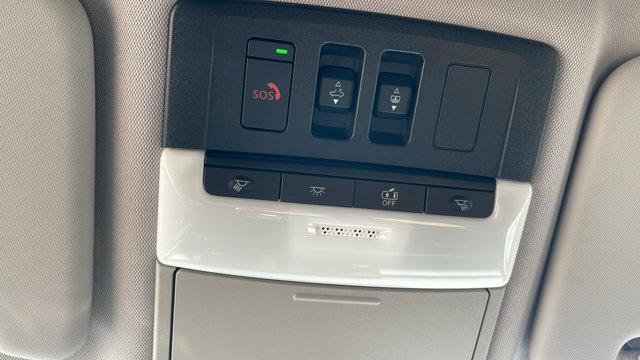 new 2025 Mitsubishi Outlander PHEV car, priced at $47,597