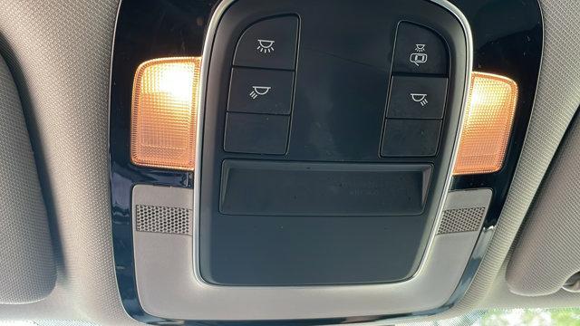 used 2021 Hyundai Santa Fe car, priced at $16,821