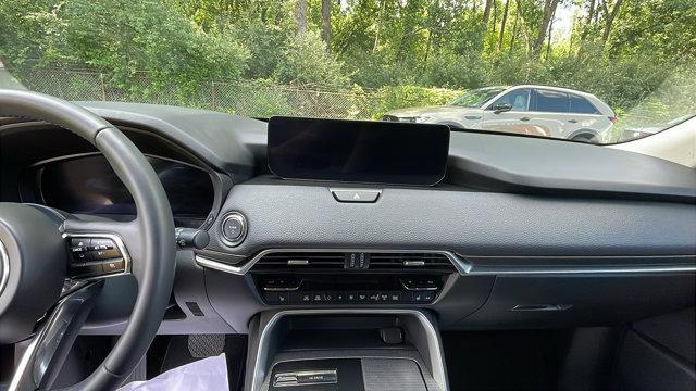 used 2024 Mazda CX-90 PHEV car, priced at $44,681