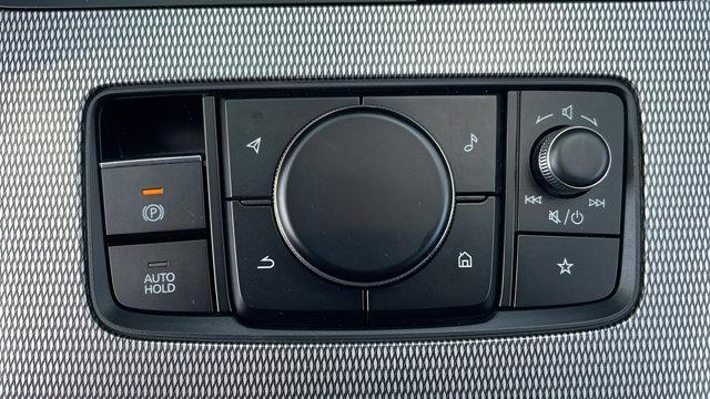 used 2024 Mazda CX-90 PHEV car, priced at $44,681