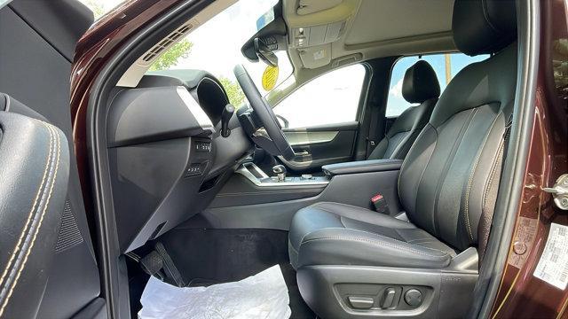 used 2024 Mazda CX-90 PHEV car, priced at $44,681