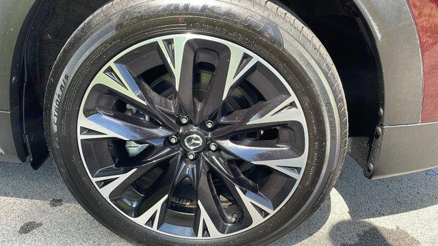 used 2024 Mazda CX-90 PHEV car, priced at $44,681