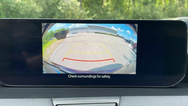 used 2024 Mazda CX-90 PHEV car, priced at $44,681