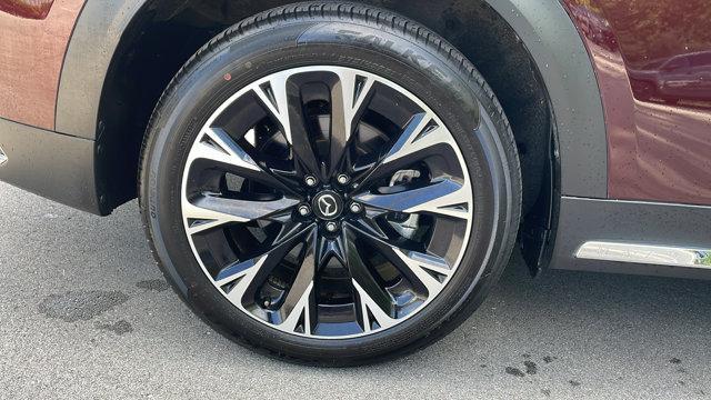 used 2024 Mazda CX-90 PHEV car, priced at $44,681