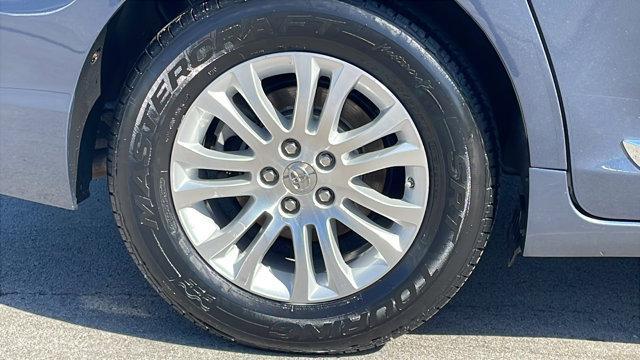 used 2015 Toyota Sienna car, priced at $14,000