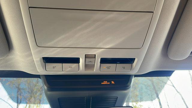 new 2026 Mazda CX-90 car, priced at $44,830