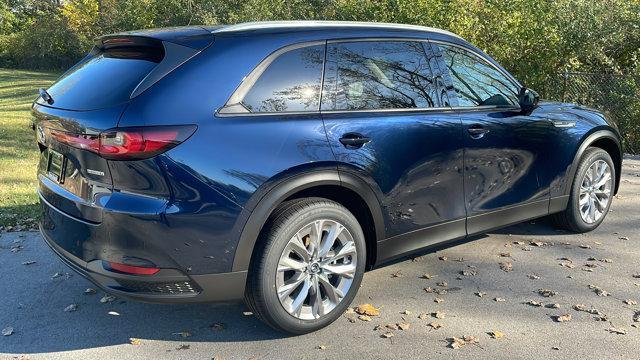new 2026 Mazda CX-90 car, priced at $44,830