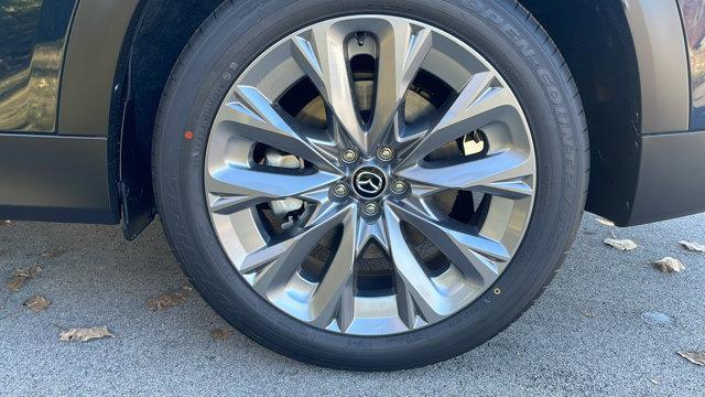 new 2026 Mazda CX-90 car, priced at $44,830