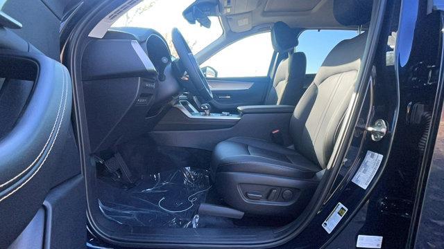 new 2026 Mazda CX-90 car, priced at $44,830