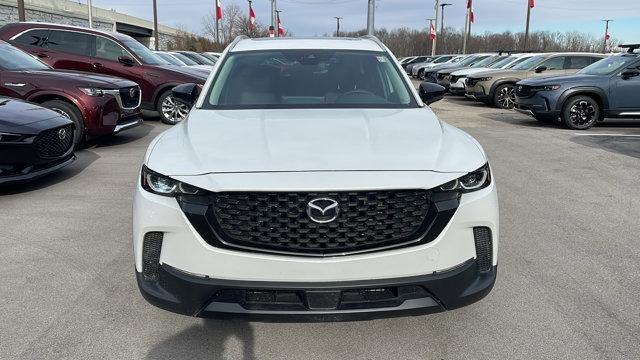 used 2024 Mazda CX-50 car, priced at $32,267