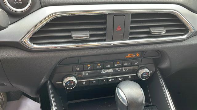 used 2023 Mazda CX-9 car, priced at $29,373