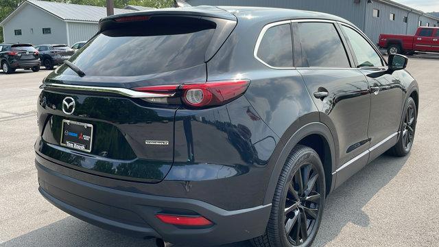 used 2023 Mazda CX-9 car, priced at $29,373