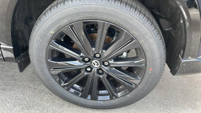 new 2025 Mazda CX-5 car