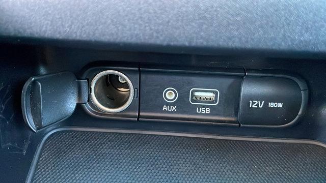 used 2021 Kia Forte car, priced at $14,153