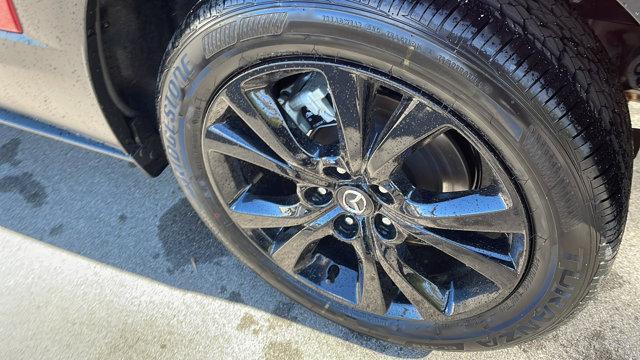 new 2025 Mazda CX-30 car, priced at $29,505