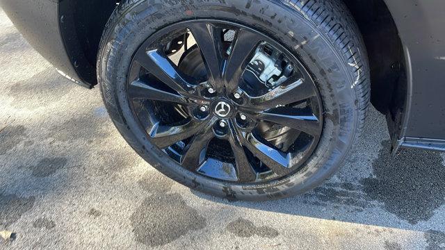 new 2025 Mazda CX-30 car, priced at $29,505