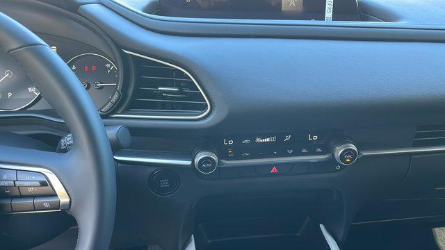 new 2025 Mazda CX-30 car, priced at $29,505