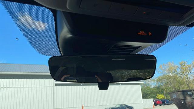 new 2025 Mazda CX-30 car, priced at $29,505