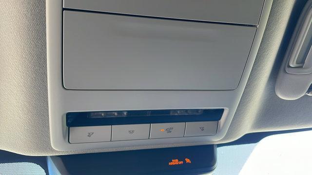 new 2025 Mazda CX-30 car, priced at $29,505