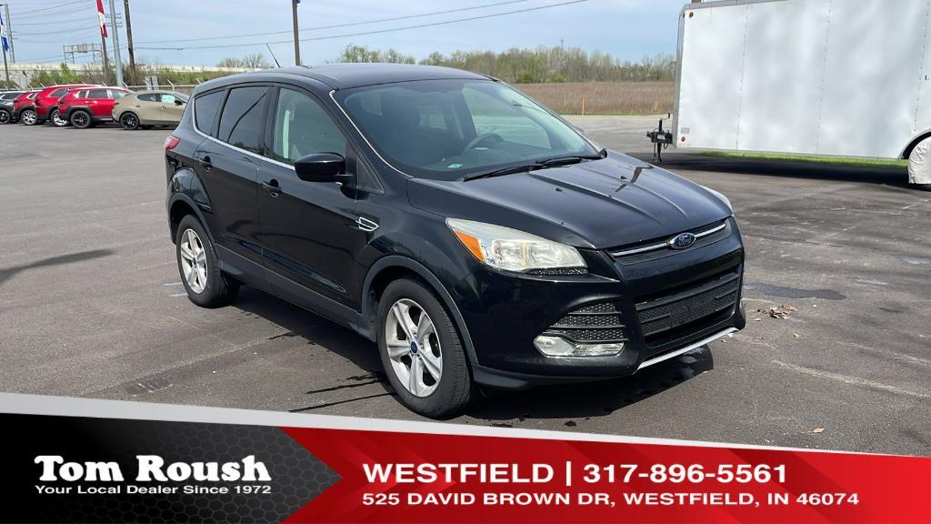 used 2015 Ford Escape car, priced at $10,507