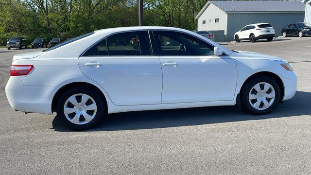 used 2009 Toyota Camry car, priced at $8,493