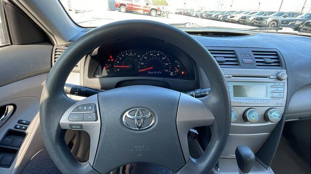 used 2009 Toyota Camry car, priced at $8,493