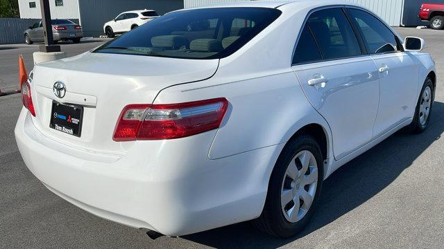 used 2009 Toyota Camry car, priced at $8,493