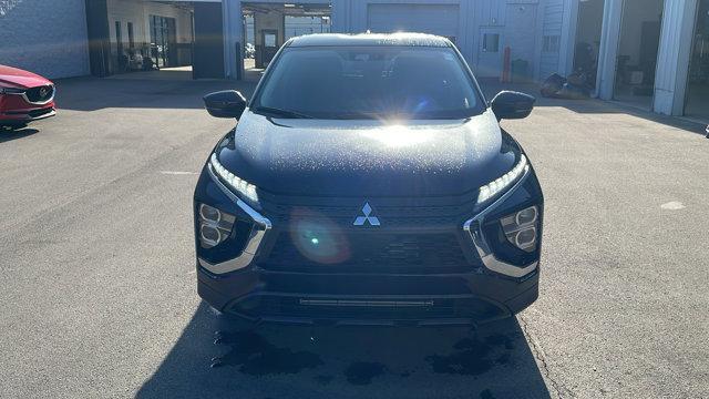 new 2025 Mitsubishi Eclipse Cross car, priced at $30,295