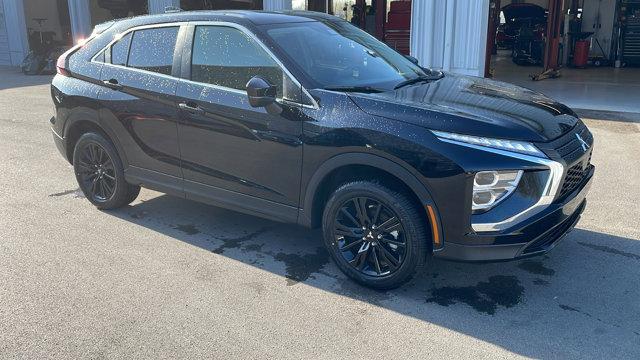 new 2025 Mitsubishi Eclipse Cross car, priced at $30,295