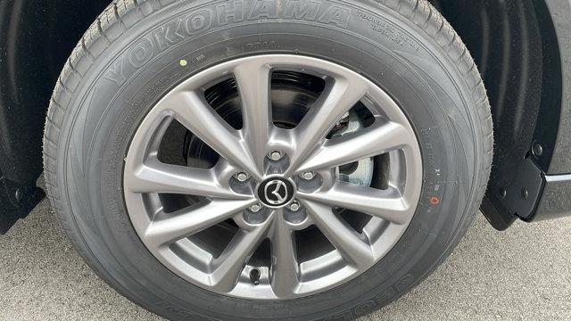 new 2025 Mazda CX-5 car, priced at $32,610