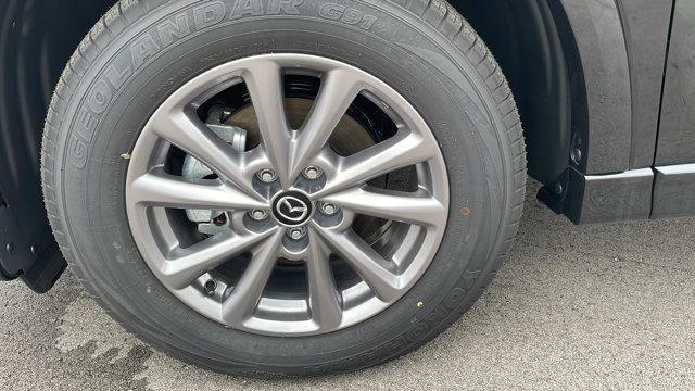new 2025 Mazda CX-5 car, priced at $32,610