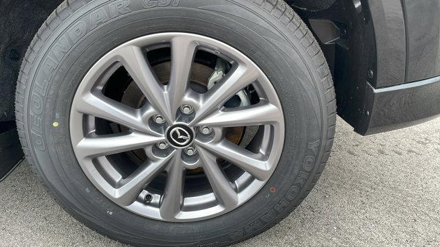 new 2025 Mazda CX-5 car, priced at $32,610