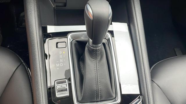 new 2025 Mazda CX-5 car, priced at $32,610