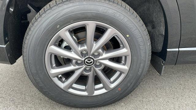 new 2025 Mazda CX-5 car, priced at $32,610