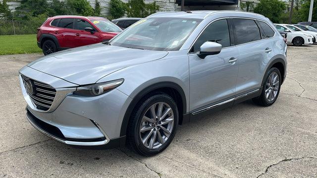 used 2023 Mazda CX-9 car, priced at $34,999