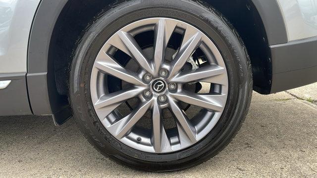 used 2023 Mazda CX-9 car, priced at $34,999