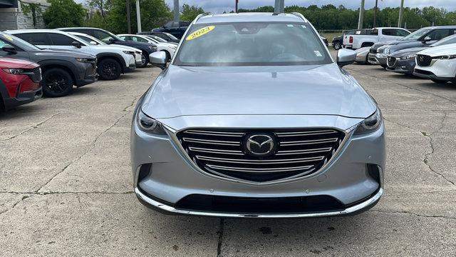 used 2023 Mazda CX-9 car, priced at $34,999