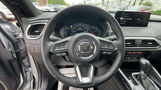 used 2023 Mazda CX-9 car, priced at $34,999