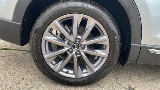 used 2023 Mazda CX-9 car, priced at $34,999